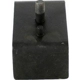 Purchase Top-Quality Support moteur avant gauche de PIONEER - 602456 pa10