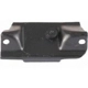 Purchase Top-Quality Engine Mount Front Left by PIONEER - 602564 pa3
