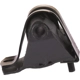 Purchase Top-Quality PIONEER - 602572 - Engine Mount pa1