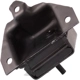 Purchase Top-Quality Engine Mount Front Left by PIONEER - 602636 pa1