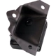 Purchase Top-Quality Engine Mount Front Left by PIONEER - 602636 pa2