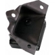 Purchase Top-Quality Engine Mount Front Left by PIONEER - 602636 pa4
