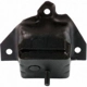 Purchase Top-Quality Engine Mount Front Left by PIONEER - 602636 pa5
