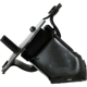 Purchase Top-Quality Engine Mount Front Left by PIONEER - 602725 pa1