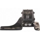Purchase Top-Quality Engine Mount Front Left by PIONEER - 602972 pa3