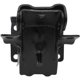 Purchase Top-Quality Engine Mount Front Left by PIONEER - 603289 pa1