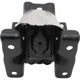 Purchase Top-Quality Engine Mount Front Left by PIONEER - 603289 pa2