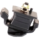 Purchase Top-Quality PIONEER - 604253 - Engine Mount Front Left pa1