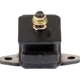 Purchase Top-Quality PIONEER - 604253 - Engine Mount Front Left pa2
