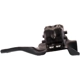 Purchase Top-Quality PIONEER - 604324 - Engine Mount pa3