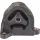 Purchase Top-Quality Engine Mount Front Left by PIONEER - 604508 pa1