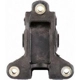 Purchase Top-Quality Engine Mount Front Left by PIONEER - 604508 pa2