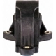 Purchase Top-Quality Engine Mount Front Left by PIONEER - 604508 pa3