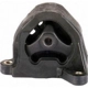 Purchase Top-Quality Engine Mount Front Left by PIONEER - 604508 pa4