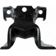 Purchase Top-Quality Engine Mount Front Left by PIONEER - 605102 pa3