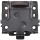 Purchase Top-Quality Engine Mount Front Left by PIONEER - 605109 pa1