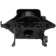 Purchase Top-Quality Engine Mount Front Left by PIONEER - 605118 pa1