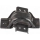 Purchase Top-Quality Engine Mount Front Left by PIONEER - 605182 pa5