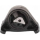 Purchase Top-Quality Engine Mount Front Left by PIONEER - 605282 pa1