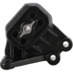 Purchase Top-Quality Engine Mount Front Left by PIONEER - 605290 pa1