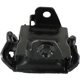 Purchase Top-Quality Engine Mount Front Left by PIONEER - 605295 pa2