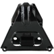 Purchase Top-Quality Engine Mount Front Left by PIONEER - 605309 pa1