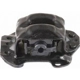 Purchase Top-Quality Engine Mount Front Left by PIONEER - 605314 pa3