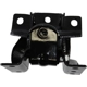 Purchase Top-Quality Engine Mount Front Left by PIONEER - 605327 pa1