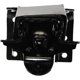 Purchase Top-Quality Engine Mount Front Left by PIONEER - 605327 pa2