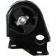 Purchase Top-Quality Engine Mount Front Left by PIONEER - 605341 pa2