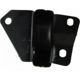 Purchase Top-Quality Engine Mount Front Left by PIONEER - 605341 pa4
