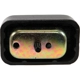 Purchase Top-Quality Engine Mount Front Left by PIONEER - 606806 pa1