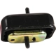 Purchase Top-Quality Engine Mount Front Left by PIONEER - 606806 pa3