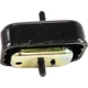 Purchase Top-Quality Engine Mount Front Left by PIONEER - 606806 pa5
