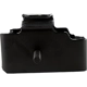 Purchase Top-Quality PIONEER - 607033 - Engine Mount Front Left pa3