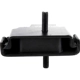 Purchase Top-Quality PIONEER - 607033 - Engine Mount Front Left pa5