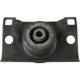 Purchase Top-Quality Engine Mount Front Left by PIONEER - 607355 pa3