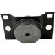 Purchase Top-Quality Engine Mount Front Left by PIONEER - 607355 pa4