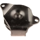 Purchase Top-Quality Engine Mount Front Left by PIONEER - 608114 pa1