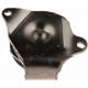 Purchase Top-Quality Engine Mount Front Left by PIONEER - 608114 pa5