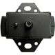 Purchase Top-Quality PIONEER - 608671 - Engine Mount pa3