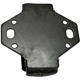 Purchase Top-Quality PIONEER - 608671 - Engine Mount pa4