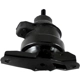 Purchase Top-Quality PIONEER - 608899 - Engine Mount pa2