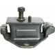 Purchase Top-Quality Engine Mount Front Left by PIONEER - 609079 pa4