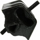 Purchase Top-Quality Engine Mount Front Left by PIONEER - 609111 pa3