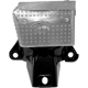 Purchase Top-Quality Engine Mount Front Left by PIONEER - 610006 pa1