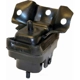 Purchase Top-Quality Engine Mount Front Left by PIONEER - 613211 pa1