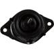 Purchase Top-Quality Engine Mount Front Left by PIONEER - 613250 pa4
