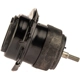 Purchase Top-Quality PIONEER - 613281 - Engine Mount Front Left pa1