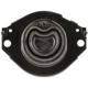 Purchase Top-Quality PIONEER - 613281 - Engine Mount Front Left pa2